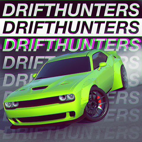 Drift Hunters - Apps on Google Play