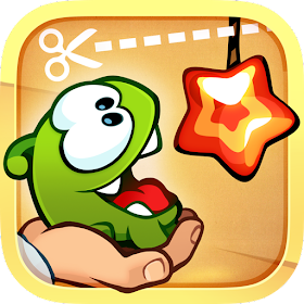 Cut the Rope: BLAST Ver. 5950 MOD APK -  - Android & iOS MODs,  Mobile Games & Apps
