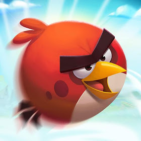 Angry Birds Epic RPG MOD (Infiniti Coin) 3.0.27463.4821 