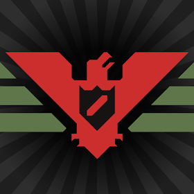 Papers Please mod - Skymods