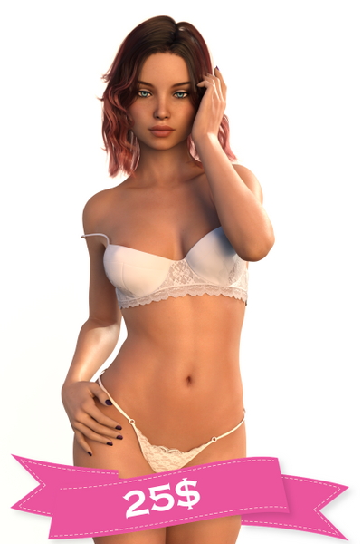 Summer With Mia 18+ vAct 1 MOD APK - Platinmods.com - Android & iOS MOD...