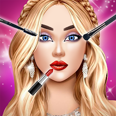 Fashion Show Game Girl Makeup V2 2 Mod