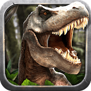 Download Dino Sandbox: Dinosaur Games MOD APK v1.301 (Unlimited Money) for  Android