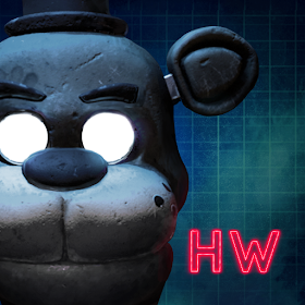 Ultimate Custom Night APK + Mod 1.0.6 - Download Free for Android