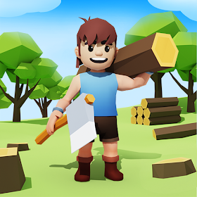 Idle Lumber Empire Mod apk [Remove ads][Unlimited money][Free purchase][No  Ads] download - Idle Lumber Empire MOD apk 1.8.7 free for Android.
