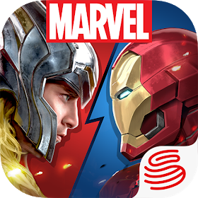 MARVEL Strike Force: Squad RPG Ver. 6.2.0 Mod Menu [Damage & Defense  Multipliers] -  - Android & iOS MODs, Mobile Games & Apps