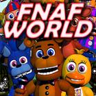 FREETIPS FNAF World APK + Mod for Android.