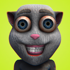 Talking Pablo Game v1.0.0 MOD APK -  - Android & iOS MODs,  Mobile Games & Apps