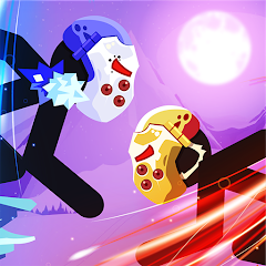 Download Stickman Epic Fight MOD APK v1.3.0 (Unlimited Money) For Android