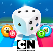 Cartoon Network Ludo APK for Android Download