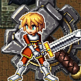 Apple Knight: Dungeons MOD APK 1.1.7 for android