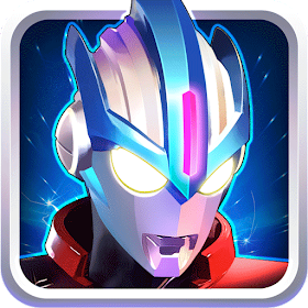 Ultraman Legend Of Heroes Platinmods Com Android Ios Mods Mobile Games Apps