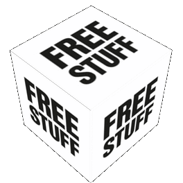 FREE STUFF cube transparent.gif