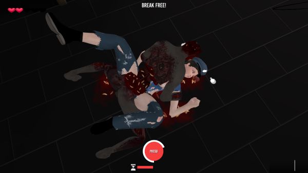 Dead Hand v2.0.1 MOD APK (Unlimited Diamond, Free Purchase) Download