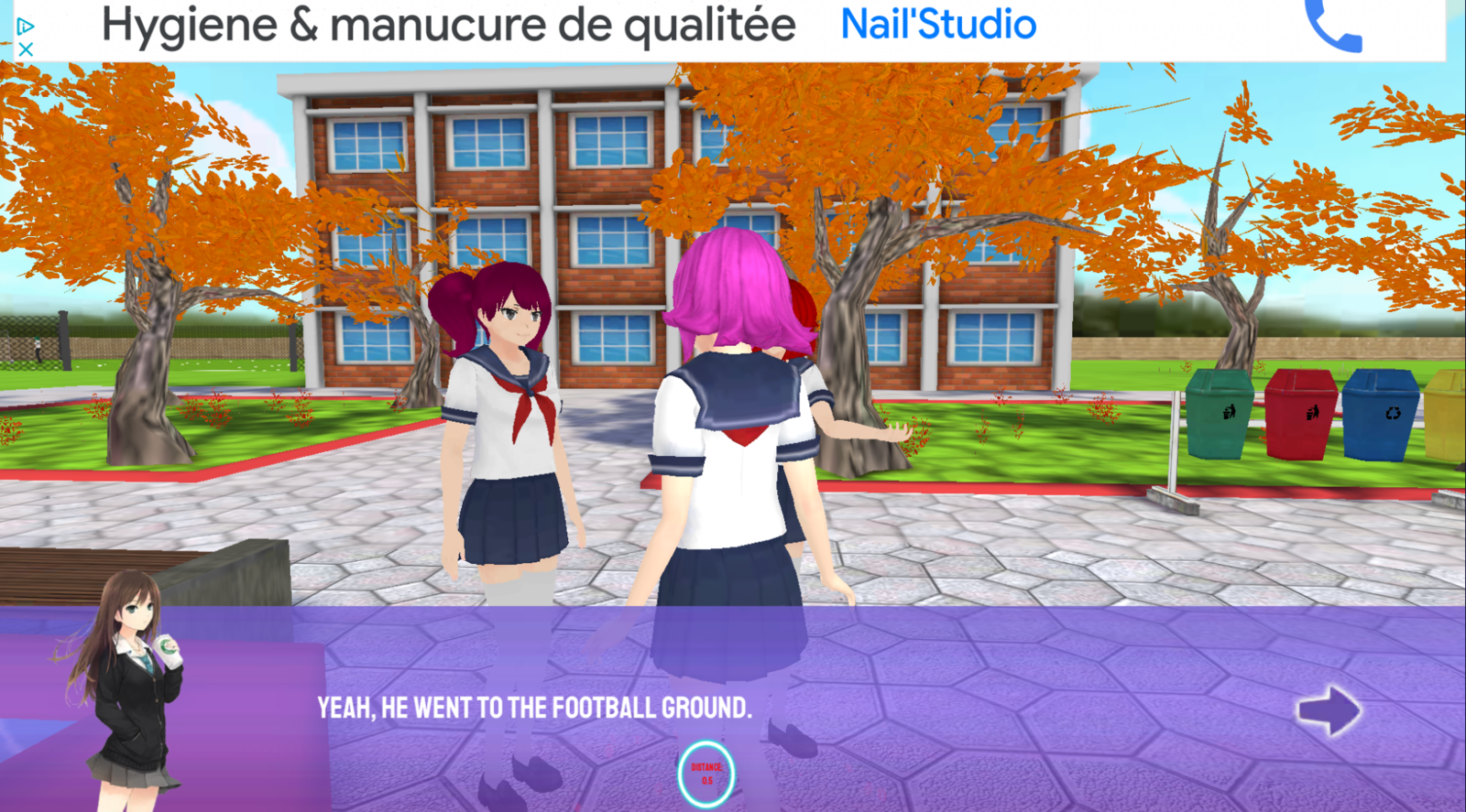 Sakura High School Girls Games v0.1.3 MOD APK - Platinmods.com - Android &  iOS MODs, Mobile Games & Apps