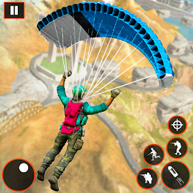 Commando Mission Games Offline para Android - Download