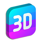 Gradient-3D-Icon-Pack-v1.1---Mod-144x144.png