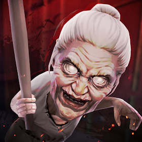 Scary Granny - Survival Horror Ver. 1.0.4 MOD APK, DUMB ENEMY
