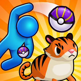 Zookemon  Cute Wild Pets Ver. 2.0.6 MOD APK  Coin Drop  ADS REMOVED