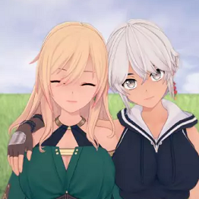 Headpats & Handholding v1.0 Android Port (2).png