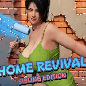 Home Revival Sibling Edition v1.0 Android Port (3).png