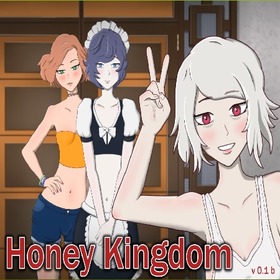Honey Kingdom [18+] v0.1.9.7b MOD APK -  - Android