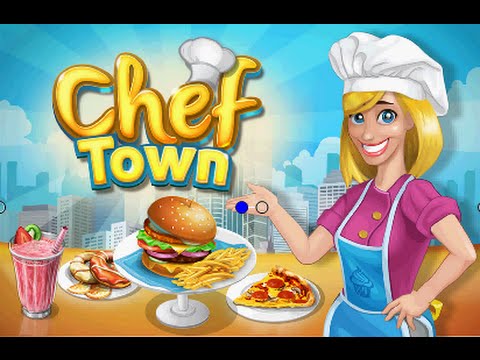 Chef Town: Cooking Simulation - Apps on Google Play