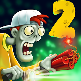 Plants vs. Zombies™ 2 Mod APK v11.0.1 (Unlimited money) Download 