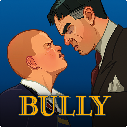 Bully: Anniversary Edition v1.0.0.18 Menu Mod Android Gameplay