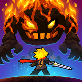 Titan Hunter Idle RPG Ver. 1.2.2 MOD APK  Unlimited Gold -   - Android & iOS MODs, Mobile Games & Apps