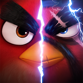 Closed - Angry Birds Epic RPG v1.2.9 Apk + OBB Data + MOD Apk [Unlimited  Gold and All Resources]