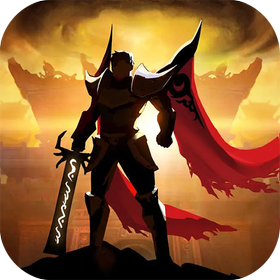 Download Stickman Dragon Fight-Sacred Dragon Warrior Mod Apk 1.1.4  (Unlimited Money) Android iOs