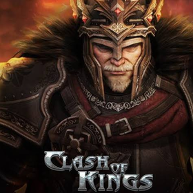 Clash Of Kings Private Server - Colaboratory