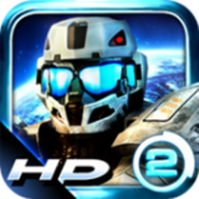 Android Collection Of Gameloft HD Games for Android (21 Games)