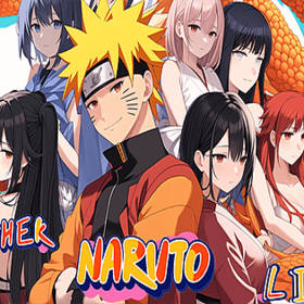 Guide Naruto Ultimate Ninja 5 APK + Mod for Android.