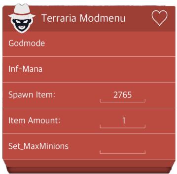 GitHub - joeyjurjens/iOS-Mod-Menu-Template-for-Theos: This is a Mod Menu  template for theos.