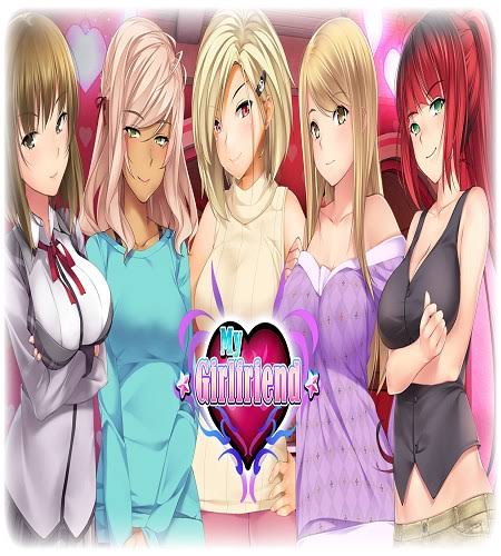 My Girlfriend vFinal (18+) MOD  - Android & iOS MODs,  Mobile Games & Apps