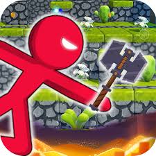 Stickman Party Mod APK Download v2.3.8.3 for Android