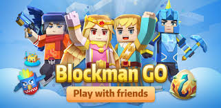 Blockman Go Mod Menu VIP 2023 APK Download Latest Hack App in 2023