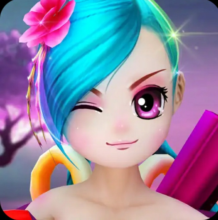 Vlinder Avatar Maker: anime v1.0.5 MOD APK -  - Android & iOS  MODs, Mobile Games & Apps