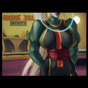 Dragon Ball Infinity [18+] v1.4 MOD APK, UNCENSORED
