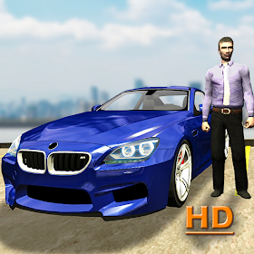 Download Car Parking Multiplayer MOD APK v4.8.14.8 (Unlimited