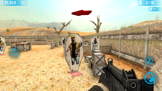Stream Gun Master 3 Zombie Slayer Mod Apk by Diaracaeri