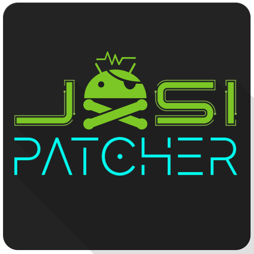 Jasi Patcher на андроид. Jasi. Root support