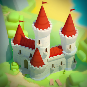 Crafty Town Merge City Kingdom Builder Ver 0 8 473 Mod Apk Unlimited Money Platinmods Com Android Ios Mods Mobile Games Apps