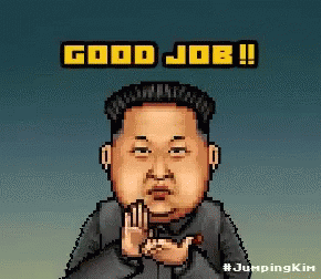 kim-jongun-good-job.gif