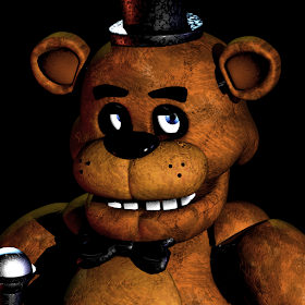 Five Nights at Freddy's 2 Ver. 2.0.4 MOD APK  Unlocked -  -  Android & iOS MODs, Mobile Games & Apps