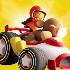 Starlit On Wheels Super Kart Platinmods Com Android Ios Mods Mobile Games Apps