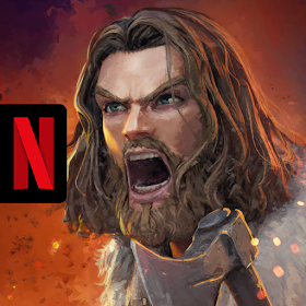 Last Viking: God of Valhalla – Apps no Google Play