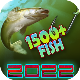 World of Fishers, Fishing game -  - Android & iOS MODs,  Mobile Games & Apps